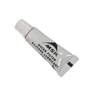 C/Part Silicone Lube 27-121