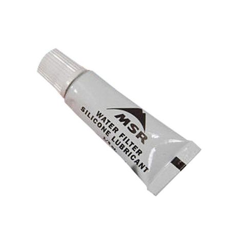 C/Part Silicone Lube 27-121