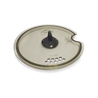 C/Part Trail Mini Duo Lid Assembly