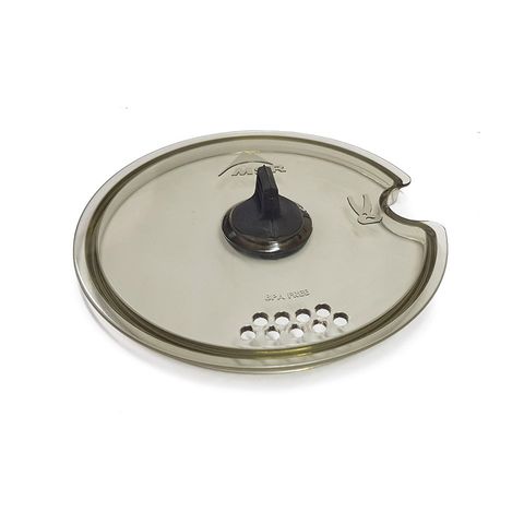C/Part Trail Mini Duo Lid Assembly