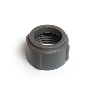 C/Part Trail Shot Inlet Valve Female