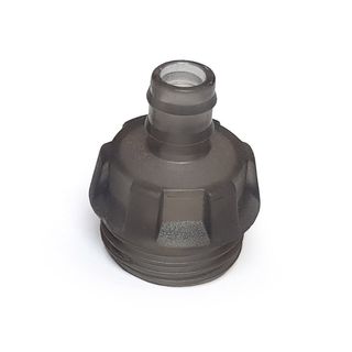 C/Part Trail Shot Inlet Valve Male