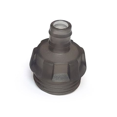 C/Part Trail Shot Inlet Valve Male