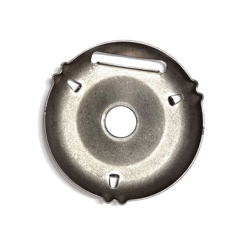 C/Part WL/RF Flame Reflector