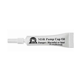 C/Part Pump Cup Oil 25ml