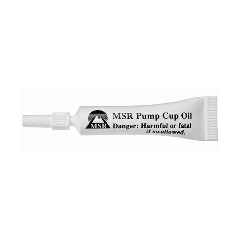 C/Part Pump Cup Oil 25ml