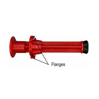 C/Part Pump Plunger Packaged - Old style