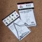 C/Part XGK Shaker Panwire Assembly
