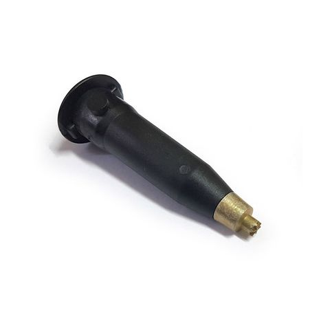 C/Part 9mm Carbide Flex Tips
