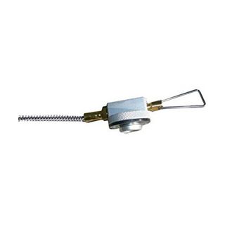 C/Part SimmerLite Fuel Line Assembly