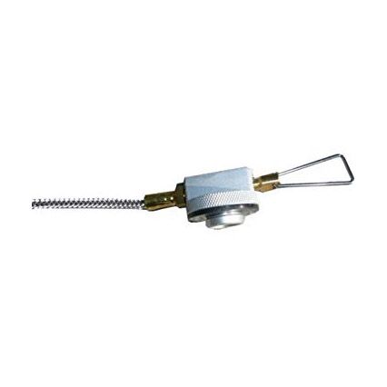 C/Part SimmerLite Fuel Line Assembly