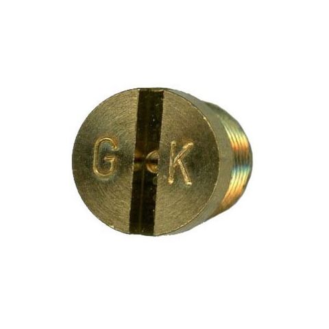 C/Part XGK EX GK Jet White gas/Gas/Kero