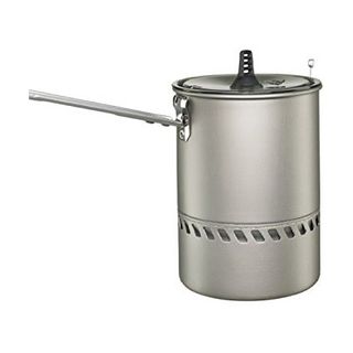 C/Part Pot & Lid Replacement Reactor