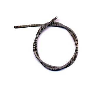C/Part XGK EX Cut Cable