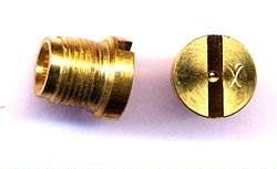 C/Part XGK EX X Jet Diesel