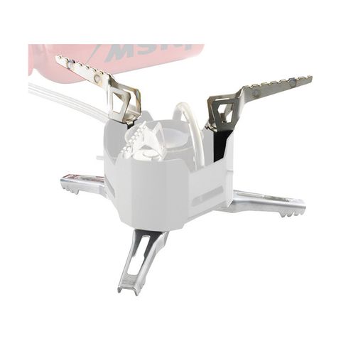 C/Part XGK EX Replacemnt Leg/Pot Support
