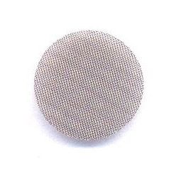 C/Part Fuel Pump Screen (old)