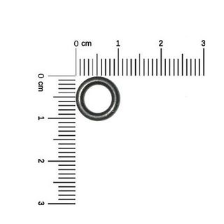 C/Part Control Valve (DF & Std) O-ring