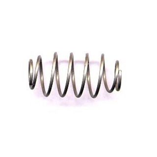 C/Part Check Valve Spring (old)