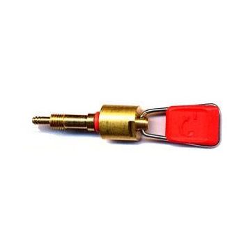 C/Part F/Pump Std C/Valve Assy218803
