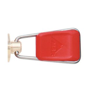 C/Part Fuel Pump C/Knob&Wire