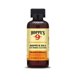 No.9 Bore Cleaner 2oz/59ml  :DG10