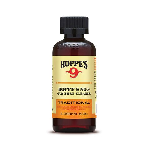 No.9 Bore Cleaner 2oz/59ml  :DG10