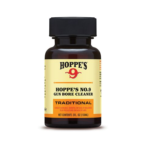 No.9 Bore Cleaner 5oz/150ml :DG10