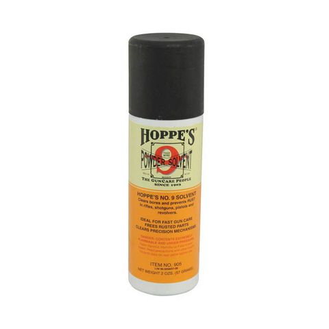 No.9 Bore Cleaner Aero 59ml :DG10