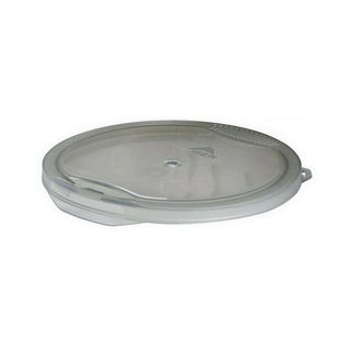C/Part Windburner 1.8Ltr Pot Lid #17-557
