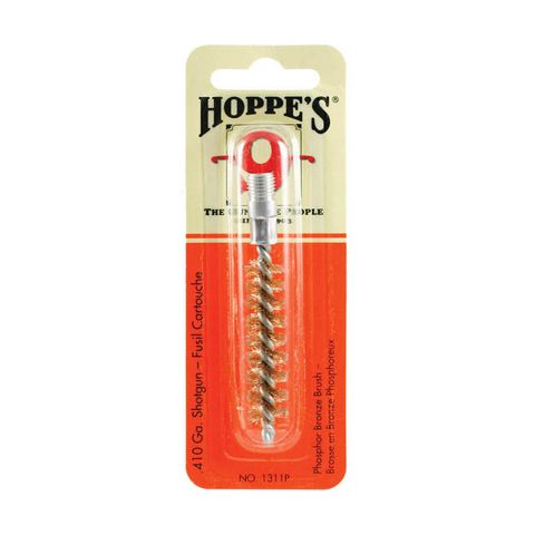 Bronze Brushes .410 Gauge