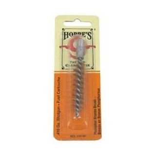Bronze Brushes .35 Caliber/9mm