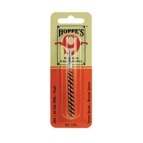 Nylon Brushes .243/.25 Caliber