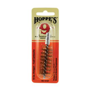 Bronze Brushes 16 Gauge
