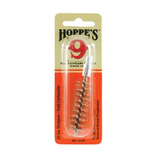 Bronze Brushes 20 Gauge