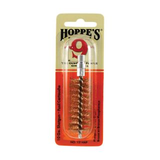 Bronze Brushes 10 Gauge