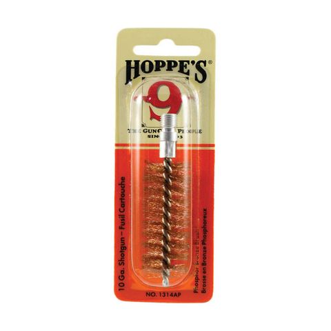 Bronze Brushes 10 Gauge
