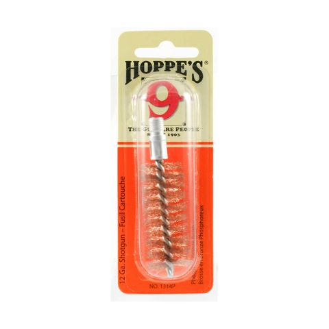 Bronze Brushes 12 Gauge
