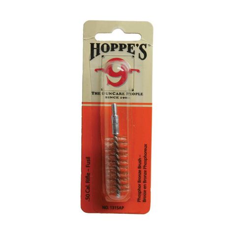 Bronze Brushes .50 Cal