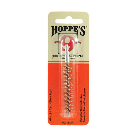Bronze Brushes .44/.45 Caliber