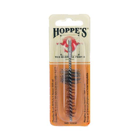 Bronze Chamber Brush, 5.56/.223