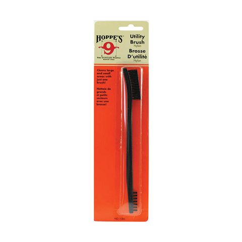 Utility Brush- Nylon