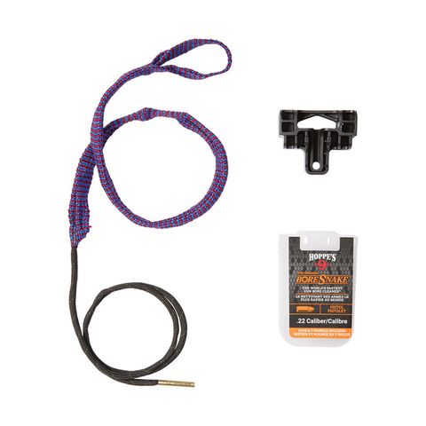 BoreSnake Den .22 Cal Pistol/Revolver