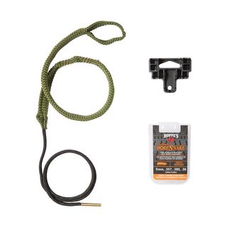 BoreSnake Den .357/.38/9mm Cal Pistol