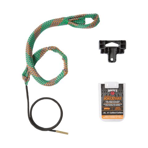 BoreSnake Den .40/.41 Cal Pistol