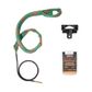 BoreSnake Den .40/.41 Cal Pistol