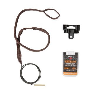BoreSnake Den 17HMR Rifle