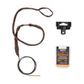 BoreSnake Den 17HMR Rifle