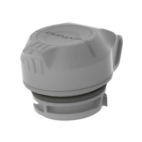 DuoLock Cap
