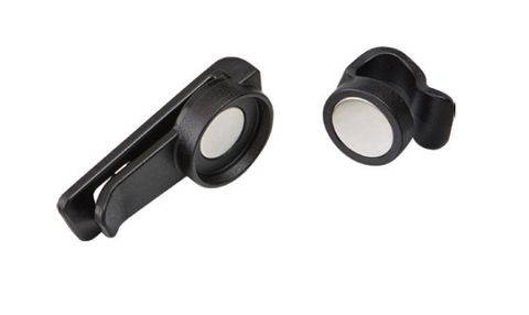 Magnetic Drink Tube Clip*